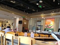 -呷哺呷哺 黄金牧场 (旧宫永辉超市店)