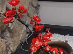 -毛家饭店·30年融合新湘菜(汉峪金谷店)