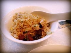 -东海朗廷酒店-唐阁T’ANG COURT 中餐厅