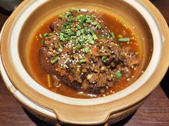 -悦硒楼·新派恩施菜