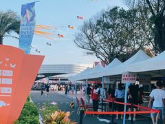 -汕头中海黄金海岸水上乐园