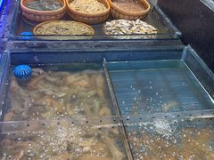 -小厨师·二十年沈家门小海鲜(百井坊巷店)