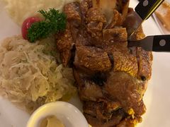 -申德勒加油站西餐厅(太仓店)