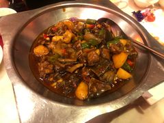 -深圳东部华侨城茵特拉根酒店