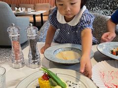 -喜雀JOY KITCHEN