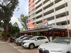 -龙海鲜螃蟹王(宏茂桥店)