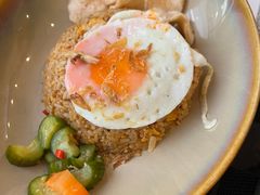 印尼炒饭-THE PAWON·8碗(古北SOHO店)