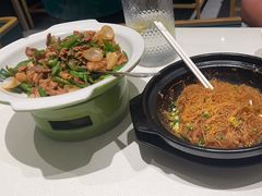 -绿草地·湘菜(芙蓉天街店)