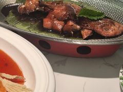 -苏梦江南·淮扬菜(夫子庙店)