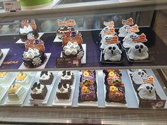 -BreadTalk面包新语(龙之梦购物中心莘庄店)