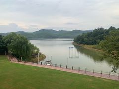 -天目湖涵田度假村