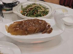 -老浒记烤鸭-北京菜(琉璃厂店)