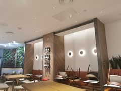 大堂-Peet's Coffee皮爷咖啡(德基店)