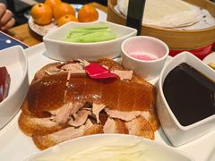 -壹零捌道·北京烤鸭(车公庄店)