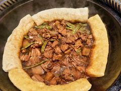 -咱屯子铁锅炖直营店(南湖大路店)