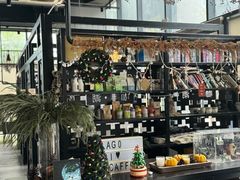 -咖啡·湖(德清店)