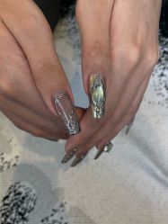 -HUII NAIL绘京美甲美睫会馆