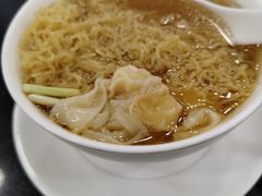 -丽的面家(多宝路店)