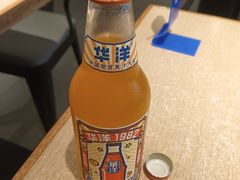 -渔都老味面·深夜食堂·舟山海鲜面(丽园路店)