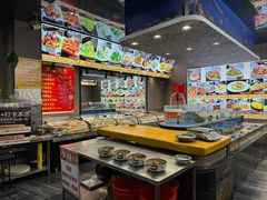 -隐厨·海鲜餐厅(恒通路店)