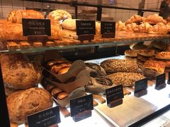 -81BAKERY(大学路店)