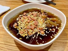付氏冰粉-付小姐在成都(川沙店)