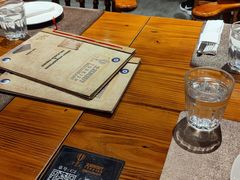 -Efes Turkish & Mediterranean Cuisine 艾菲斯餐厅(陆家嘴店)
