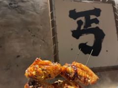 -北丐先生·野馄饨烧烤(雨花万象店)