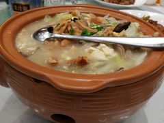 -郑庄脂渣海鲜楼(九水路店)