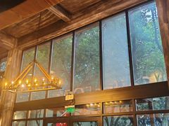 -旧雨咖啡·CoffeeFORU(黄村奥体店)