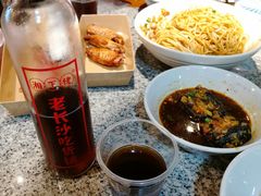 -湘下佬·老长沙吃货铺(顺成·大融城店)
