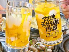 -甬小馆·焗海鲜温州菜(五马街店)