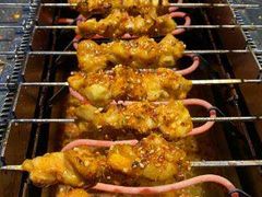 -悦屋老板娘的烤肉店(紫薇田园店)