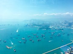 iphone_upload_pic-天龙轩(香港丽思卡尔顿酒店)