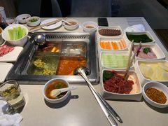 -海底捞火锅(万丰桥店)