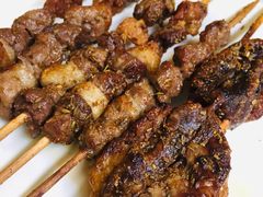 -福寿斋·老北京铜锅涮肉·烤鸭(顺义总店)