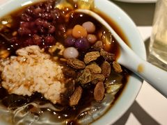 冰粉-全牛匠·乐山跷脚牛肉(西北旺万象汇店)