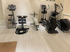 -YCHL Studios健身工作室(市二宫店)