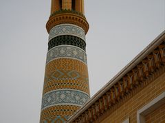 -艾提尕尔清真寺