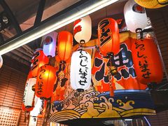 -拉面莊夢語＆中华料理八椿