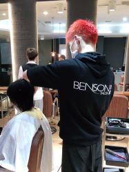-意廊 Hair Salon