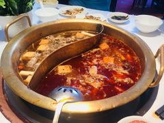 -天宜隆蘑菇宴火锅(石景山旗舰店)