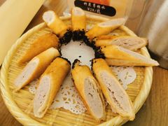 -先记烧鹅王·本地粤菜(福永店)