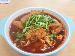 -晋运胡子大盘鸡(南中环店)