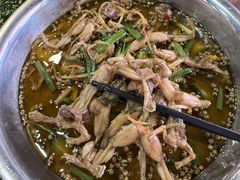 -辣螃铠盆盆蟹大排档(总店)