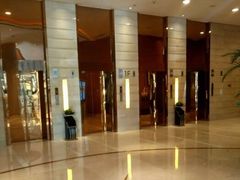 -天津水游城丽筠酒店