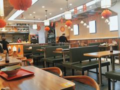 大堂-鸡鸣汤包(仙林店)
