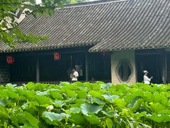 -三苏祠