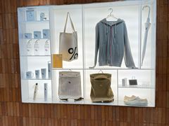 -% Arabica阿拉比卡咖啡(武汉天地店)