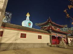 -西塔老太太泥炉烤肉(沈阳店)